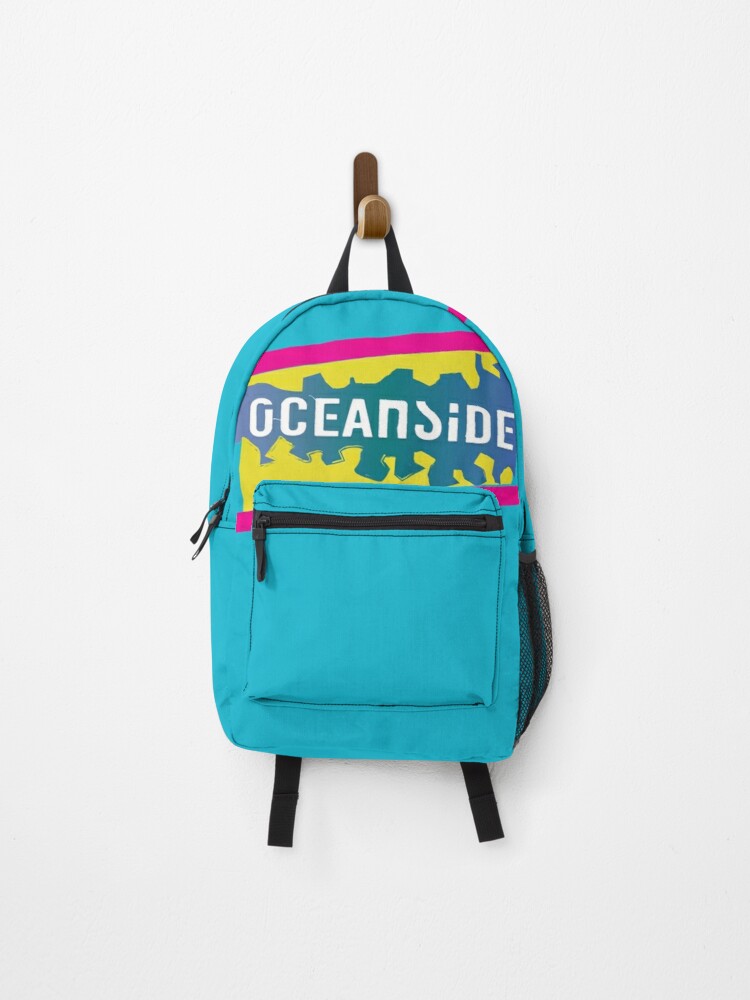 oceanside backpack
